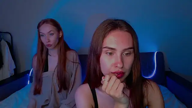 yourameliaa online show from 19, 4, 2026