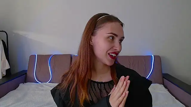 yourameliaa online show from 20, 4, 2026