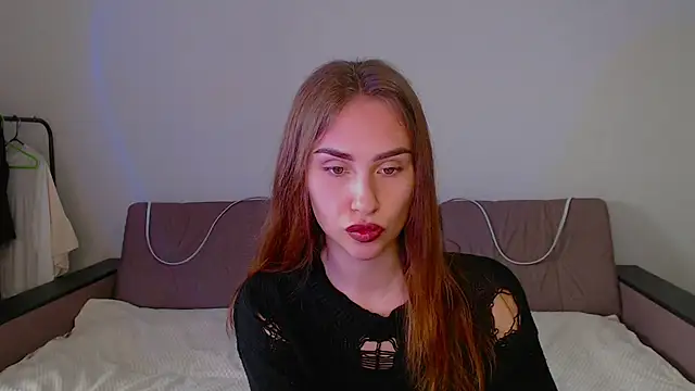 yourameliaa online show from 23, 4, 2026