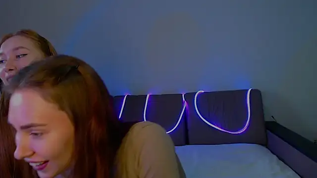 yourameliaa online show from 19, 4, 2026