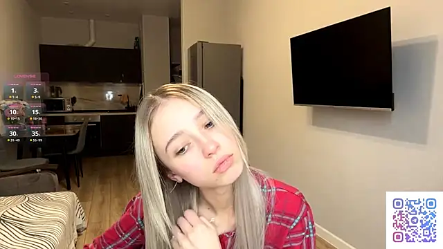 ClonedAge online show from 18, 4, 2026