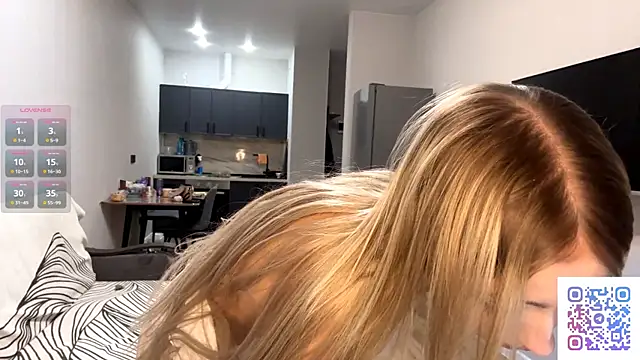 ClonedAge online show from 16, 4, 2026