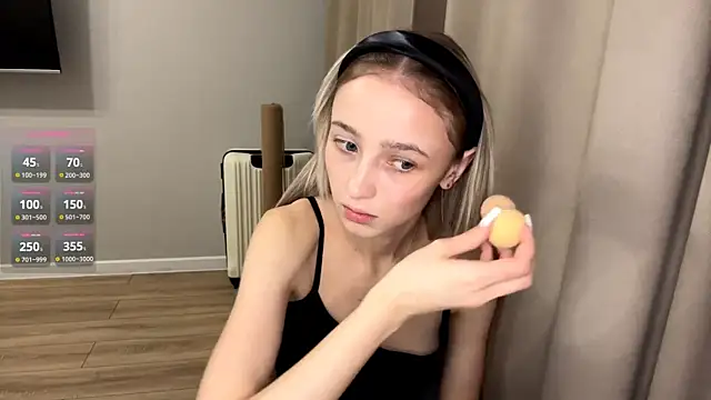 ClonedAge online show from 20, 3, 2026