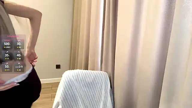 ClonedAge online show from 19, 3, 2026