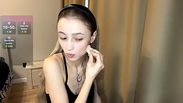 ClonedAge online show from 31, 3, 2026