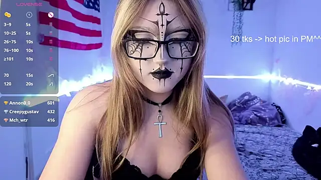 CucKuhta online show from 4, 7, 2026