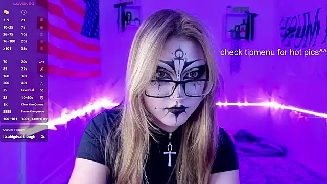 CucKuhta online show from 11, 6, 2026