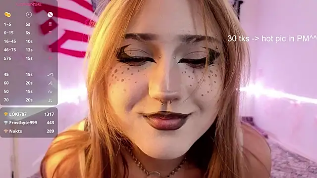 CucKuhta online show from 10, 7, 2026