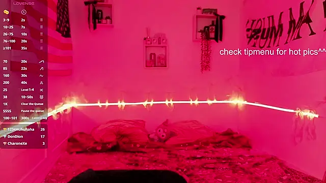 CucKuhta online show from 9, 6, 2026