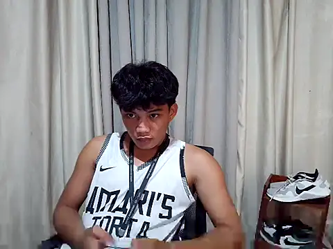 marksurelyhard online show from 25, 3, 2026