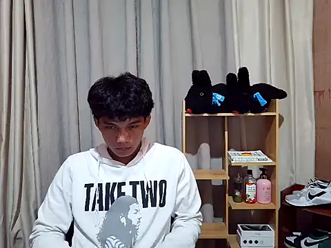 marksurelyhard online show from 7, 3, 2026