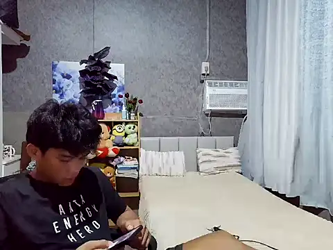 marksurelyhard online show from 7, 4, 2026