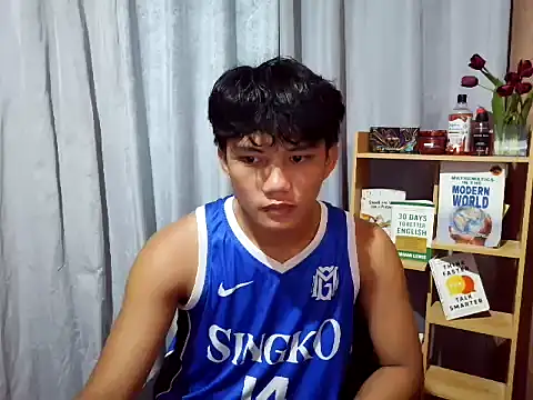 marksurelyhard online show from 20, 5, 2026