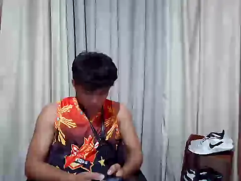marksurelyhard online show from 26, 3, 2026