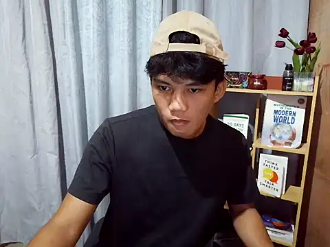 marksurelyhard online show from 21, 5, 2026
