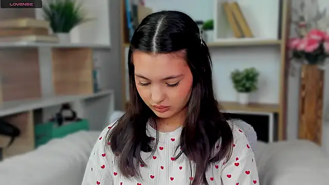 MirthaBolduan online show from 11, 3, 2026