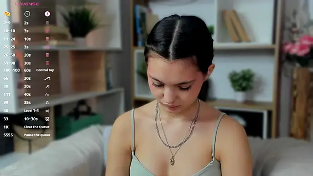 MirthaBolduan online show from 12, 3, 2026