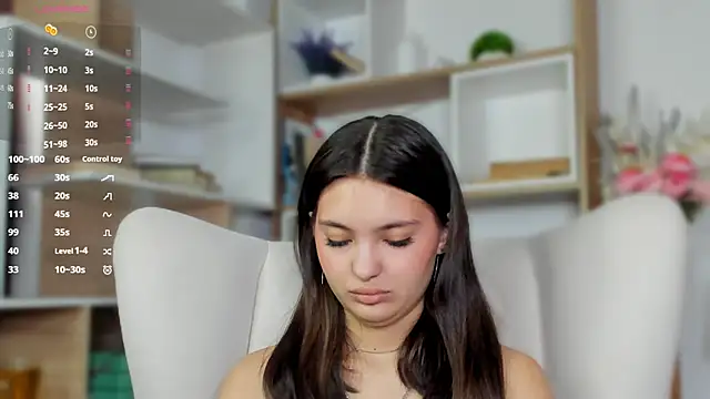 MirthaBolduan online show from 7, 4, 2026