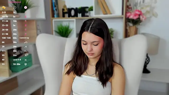 MirthaBolduan online show from 22, 3, 2026