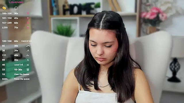 MirthaBolduan online show from 14, 3, 2026