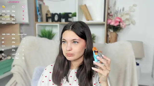 MirthaBolduan online show from 28, 3, 2026