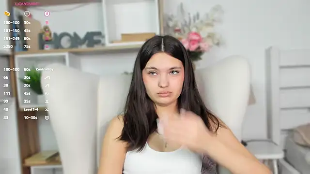 MirthaBolduan online show from 12, 4, 2026