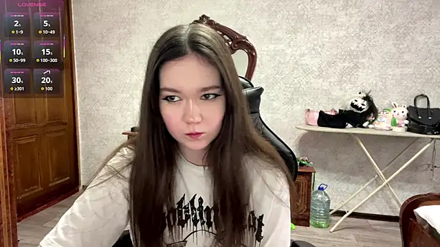 TecnaSanzz online show from 3, 3, 2026