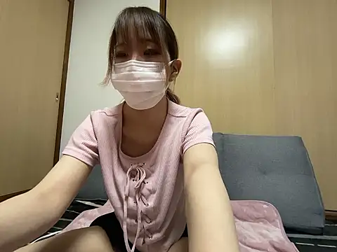 Snapshot of airi-ai0302 chatting on 20, 6, 2026 airi-ai0302 online show from 20, 6, 2026