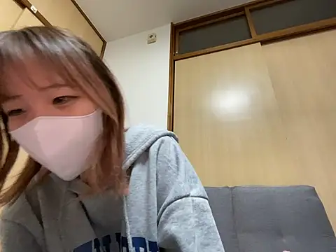 airi-ai0302 online show from 23, 5, 2026