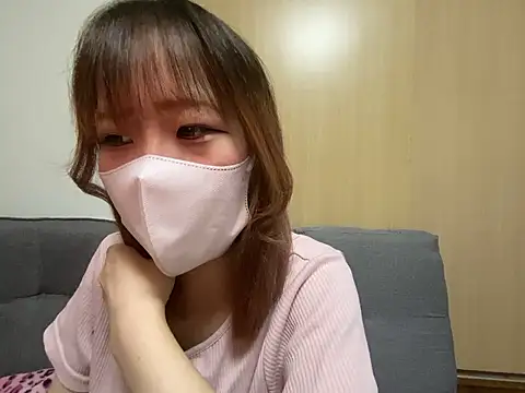 Snapshot of airi-ai0302 chatting on 17, 7, 2026 airi-ai0302 online show from 17, 7, 2026