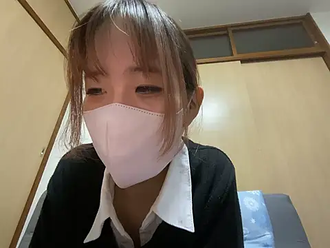 Snapshot of airi-ai0302 chatting on 12, 6, 2026 airi-ai0302 online show from 12, 6, 2026