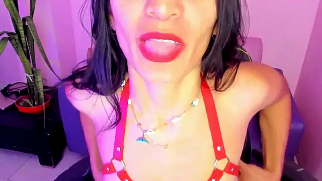 doll katiuska online show from 19, 5, 2026