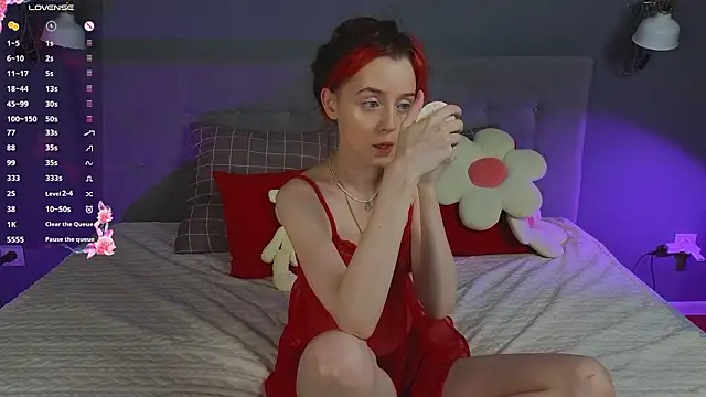 stelamontis online show from 28, 3, 2026