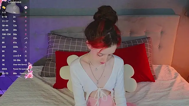 stelamontis online show from 26, 3, 2026