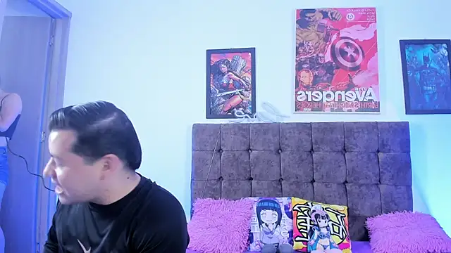 irina blake online show from 18, 4, 2026