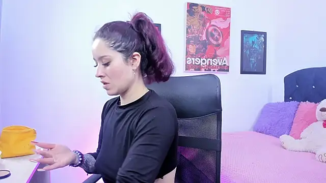 irina blake online show from 8, 5, 2026