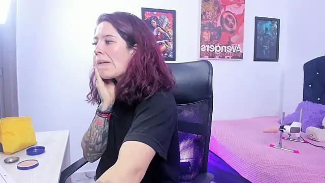 irina blake online show from 27, 5, 2026
