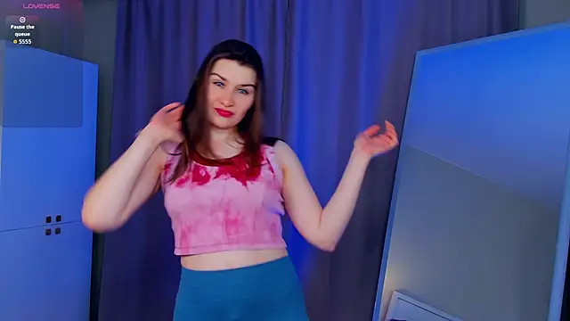 SueWolvin online show from 12, 3, 2026