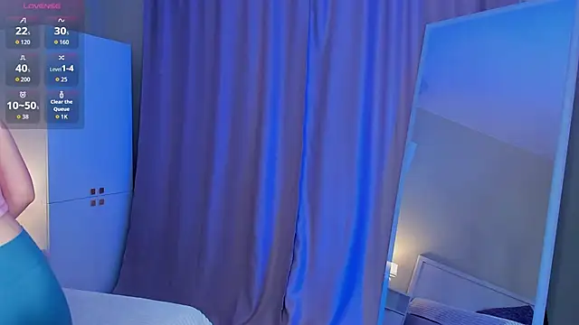 SueWolvin online show from 20, 3, 2026