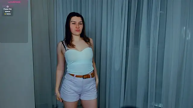 SueWolvin online show from 16, 3, 2026