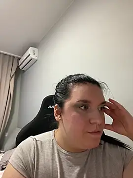 Luizaa004 online show from 1, 3, 2026