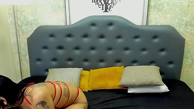 Steissy cossio online show from 2, 3, 2026