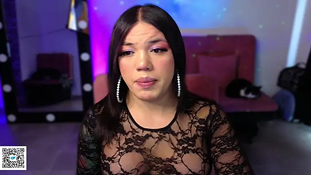 ashley-midnight online show from 13, 4, 2026