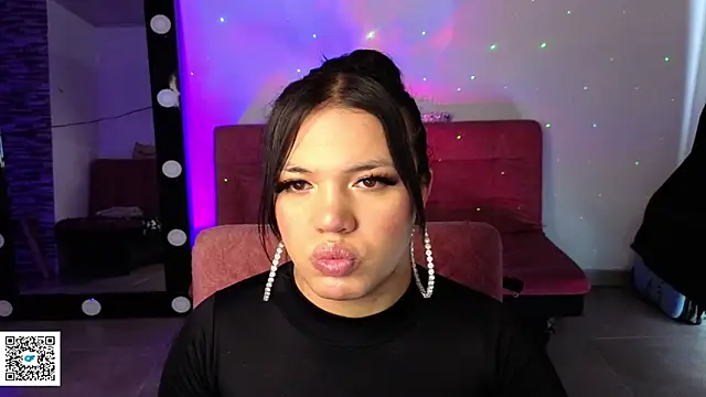 ashley-midnight online show from 28, 3, 2026