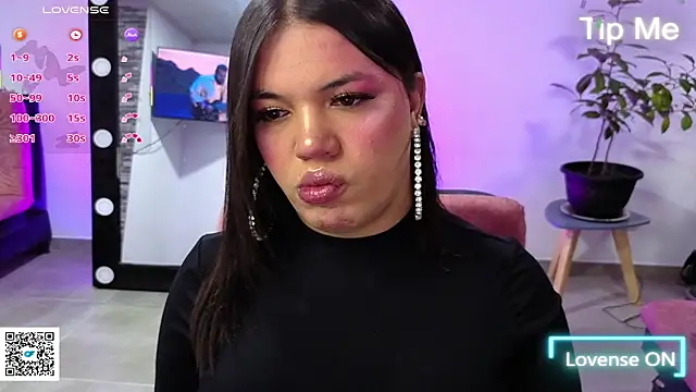 ashley-midnight online show from 15, 6, 2026