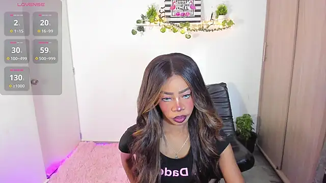 ariabrown23 online show from 13, 4, 2026