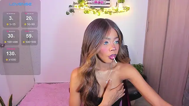 ariabrown23 online show from 13, 3, 2026