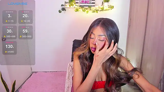 ariabrown23 online show from 19, 3, 2026