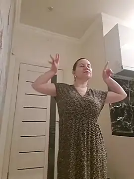 LaraHarper online show from 28, 3, 2026