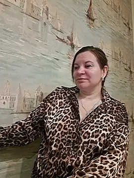 LaraHarper online show from 20, 4, 2026